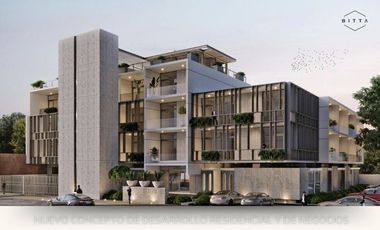 TORRE BITTA DEPARTAMENTOS EN VENTA EN SAN FELIPE