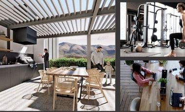 TORRE BITTA DEPARTAMENTOS EN VENTA EN SAN FELIPE