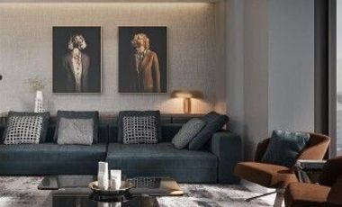 TORRE ZAHARA LOFTS, PENTHOUSES Y DEPARTAMENTOS EN VENTA ZONA HACIENDAS