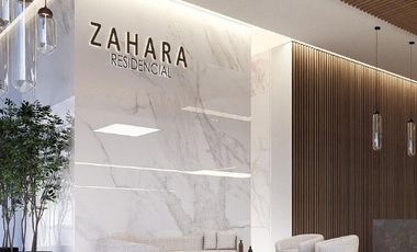 TORRE ZAHARA LOFTS, PENTHOUSES Y DEPARTAMENTOS EN VENTA ZONA HACIENDAS