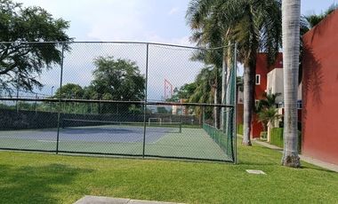 Casa Venta Fraccionamiento Yautepec Morelos 2,700,000 RobPer RWC