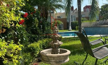 Casa Venta Fraccionamiento Yautepec Morelos 2,700,000 RobPer RWC