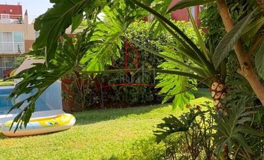 Casa Venta Fraccionamiento Yautepec Morelos 2,700,000 RobPer RWC