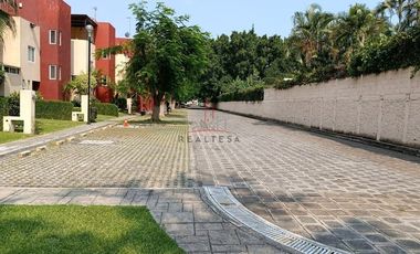 Casa Venta Fraccionamiento Yautepec Morelos 2,700,000 RobPer RWC