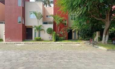 Casa Venta Fraccionamiento Yautepec Morelos 2,700,000 RobPer RWC