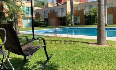 Casa Venta Fraccionamiento Yautepec Morelos 2,700,000 RobPer RWC