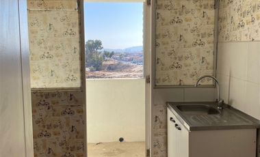 Departamento en Arriendo en Gladys Marin