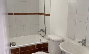 Departamento en Arriendo en Gladys Marin