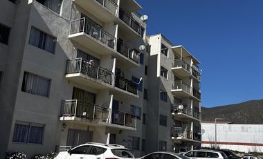 Departamento en Arriendo en Gladys Marin