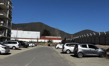 Departamento en Arriendo en Gladys Marin