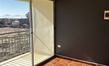 Departamento en Arriendo en Gladys Marin