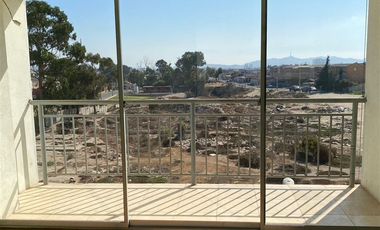 Departamento en Arriendo en Gladys Marin