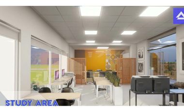 Bayani Hall Condominium in Arellano St., Dagupan City, Pangasinan