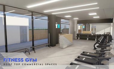 Bayani Hall Condominium in Arellano St., Dagupan City, Pangasinan