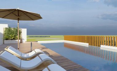 Bayani Hall Condominium in Arellano St., Dagupan City, Pangasinan