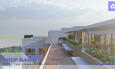 Bayani Hall Condominium in Arellano St., Dagupan City, Pangasinan