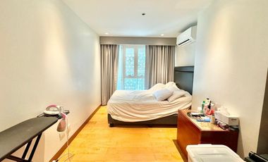 2-Bedroom Loft Unit For Lease in Central Park West, BGC, Taguig City