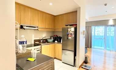 2-Bedroom Loft Unit For Lease in Central Park West, BGC, Taguig City