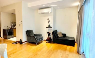 2-Bedroom Loft Unit For Lease in Central Park West, BGC, Taguig City