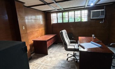 Intramuros Manila | Commercial Lot For Sale (Can be dorm or warehouse)