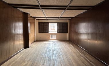 Intramuros Manila | Commercial Lot For Sale (Can be dorm or warehouse)