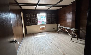 Intramuros Manila | Commercial Lot For Sale (Can be dorm or warehouse)