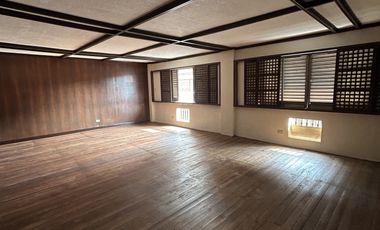 Intramuros Manila | Commercial Lot For Sale (Can be dorm or warehouse)