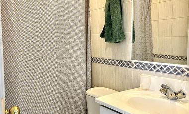 Departamento en Venta en Las Condes / Farellones Norte