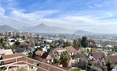 Departamento en Venta en Las Condes / Farellones Norte