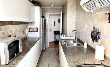 Departamento en Venta en Las Condes / Farellones Norte