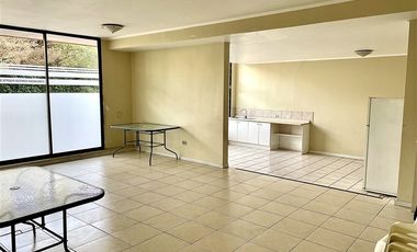 Departamento en Venta en Las Condes / Farellones Norte