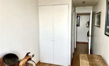 Departamento en Venta en Las Condes / Farellones Norte