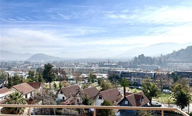 Departamento en Venta en Las Condes / Farellones Norte