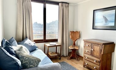 Departamento en Venta en Las Condes / Farellones Norte