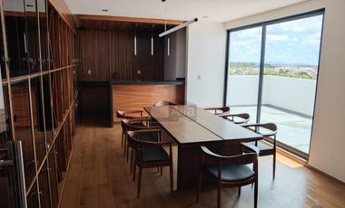 Departamento en renta en Polanco, San Luis Potosí, San Luis Potosí