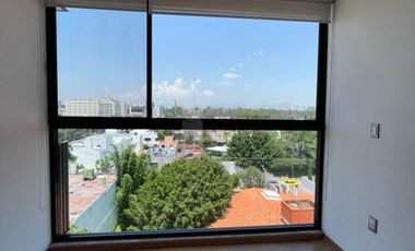 Departamento en renta en Polanco, San Luis Potosí, San Luis Potosí