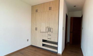 Departamento en renta en Polanco, San Luis Potosí, San Luis Potosí