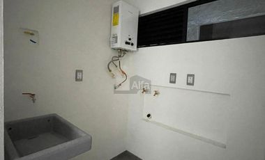 Departamento en renta en Polanco, San Luis Potosí, San Luis Potosí