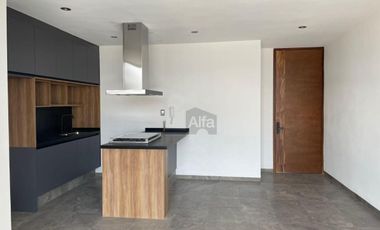 Departamento en renta en Polanco, San Luis Potosí, San Luis Potosí