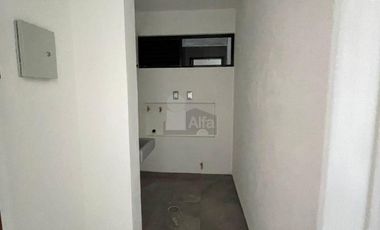 Departamento en renta en Polanco, San Luis Potosí, San Luis Potosí