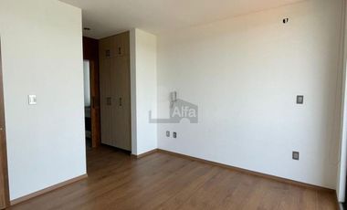 Departamento en renta en Polanco, San Luis Potosí, San Luis Potosí