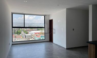 Departamento en renta en Polanco, San Luis Potosí, San Luis Potosí