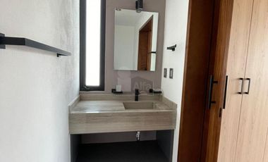 Departamento en renta en Polanco, San Luis Potosí, San Luis Potosí