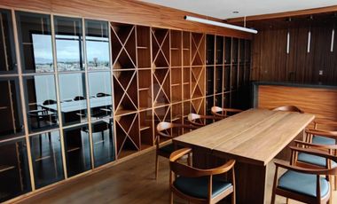 Departamento en renta en Polanco, San Luis Potosí, San Luis Potosí