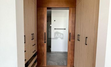 Departamento en renta en Polanco, San Luis Potosí, San Luis Potosí