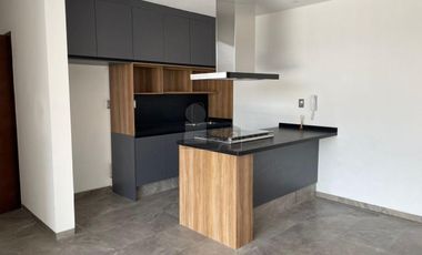 Departamento en renta en Polanco, San Luis Potosí, San Luis Potosí
