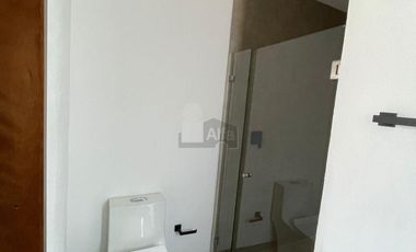 Departamento en renta en Polanco, San Luis Potosí, San Luis Potosí