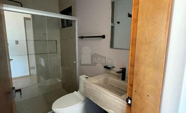 Departamento en renta en Polanco, San Luis Potosí, San Luis Potosí