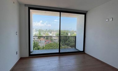 Departamento en renta en Polanco, San Luis Potosí, San Luis Potosí