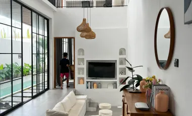 3 Bedroom Villa for sale in Mengwi, Bali